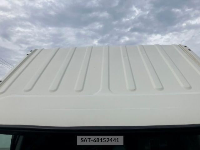 Hino DUTRO 2021-03 8073617-14