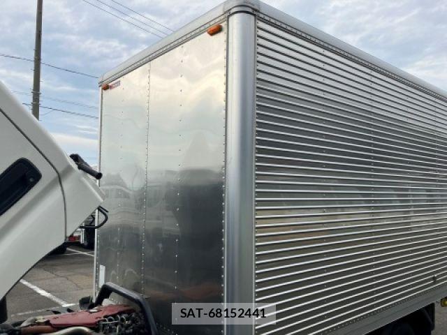 Hino DUTRO 2021-03 8073617-15