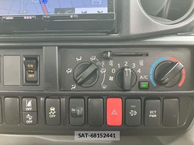 Hino DUTRO 2021-03 8073617-19