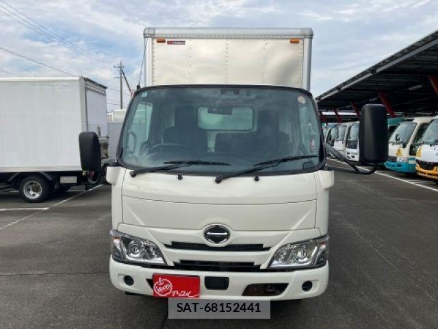 Hino DUTRO 2021-03 8073617-2