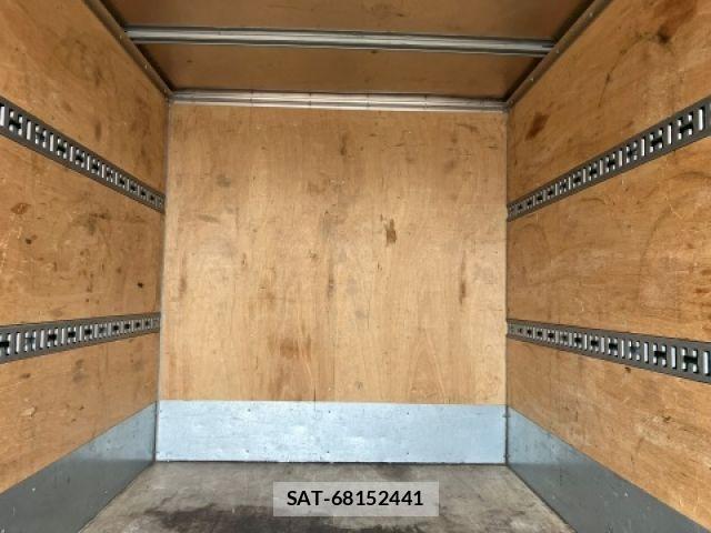 Hino DUTRO 2021-03 8073617-7