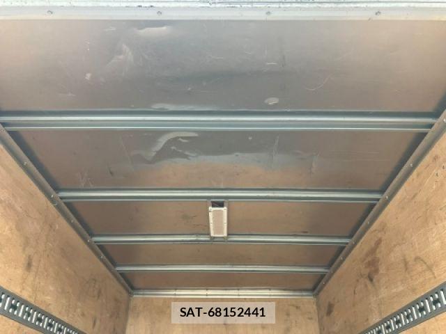 Hino DUTRO 2021-03 8073617-8