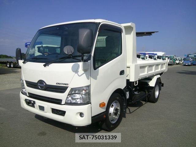 Hino DUTRO 2018-08 8073613-0