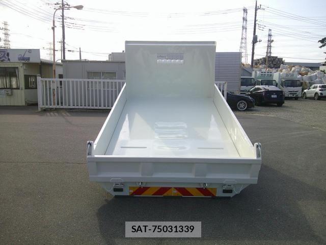 Hino DUTRO 2018-08 8073613-13