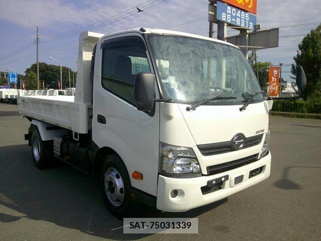 Hino DUTRO 2018-08 8073613-2