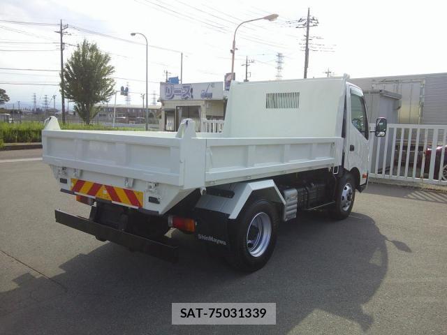 Hino DUTRO 2018-08 8073613-4