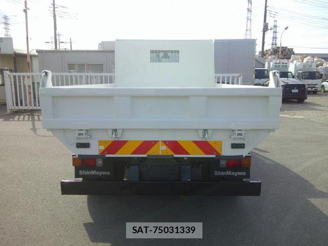 Hino DUTRO 2018-08 8073613-5