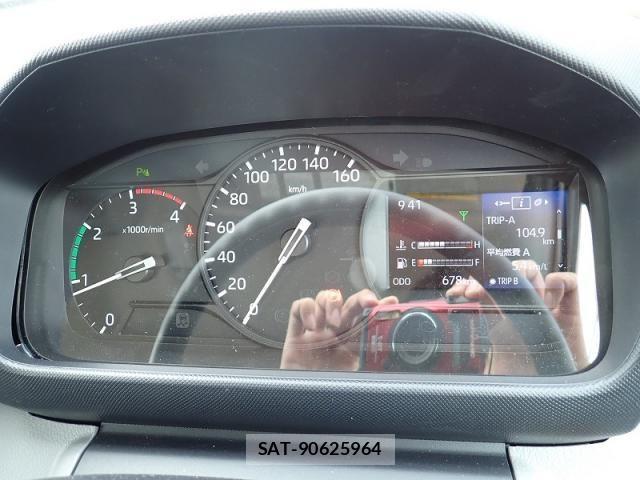 Hino DUTRO 2026-01 8098962-16