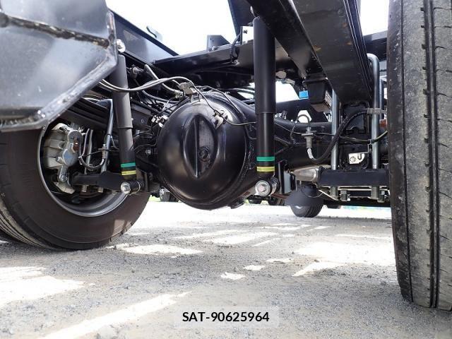 Hino DUTRO 2026-01 8098962-23