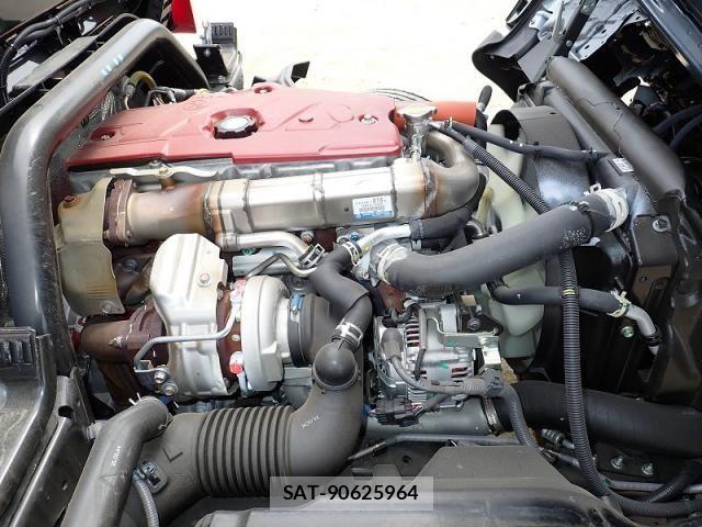 Hino DUTRO 2026-01 8098962-25