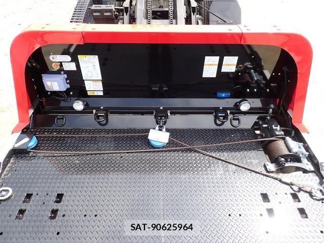 Hino DUTRO 2026-01 8098962-8