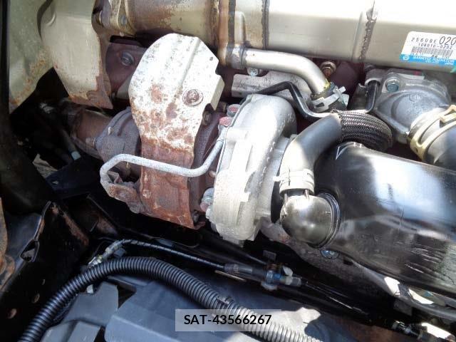 Hino DUTRO 2019-07 8098966-20