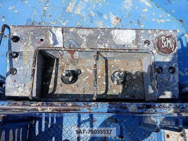 Hino DUTRO 2005-08 8098965-9