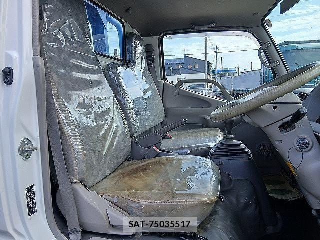 Hino DUTRO 2005-08 8098965-10