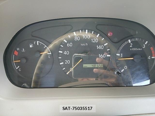 Hino DUTRO 2005-08 8098965-11