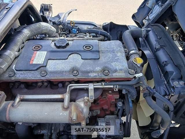 Hino DUTRO 2005-08 8098965-14