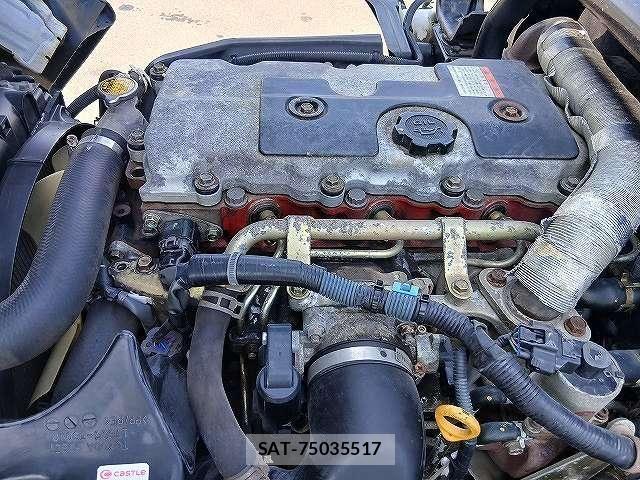 Hino DUTRO 2005-08 8098965-15