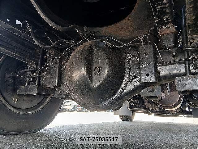 Hino DUTRO 2005-08 8098965-18