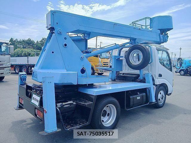 Hino DUTRO 2005-08 8098965-2
