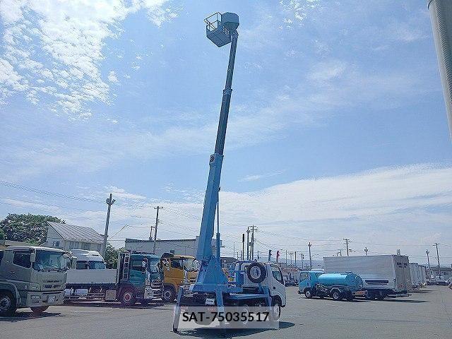 Hino DUTRO 2005-08 8098965-5
