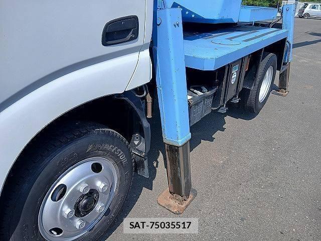 Hino DUTRO 2005-08 8098965-7