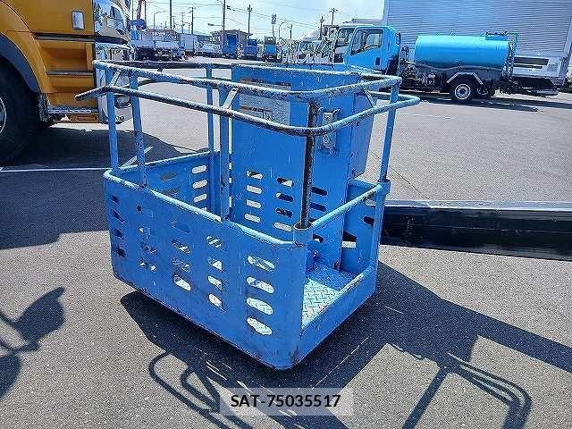Hino DUTRO 2005-08 8098965-8
