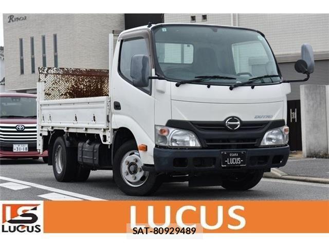 Hino DUTRO 2014-07 8098964-0