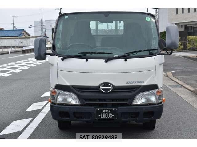 Hino DUTRO 2014-07 8098964-3