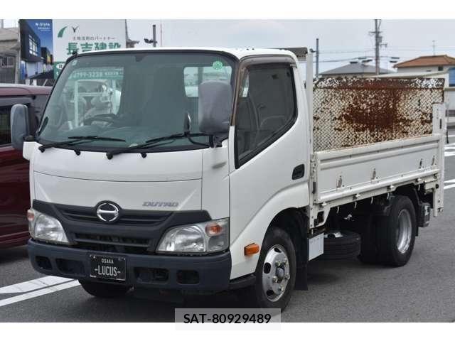 Hino DUTRO 2014-07 8098964-4