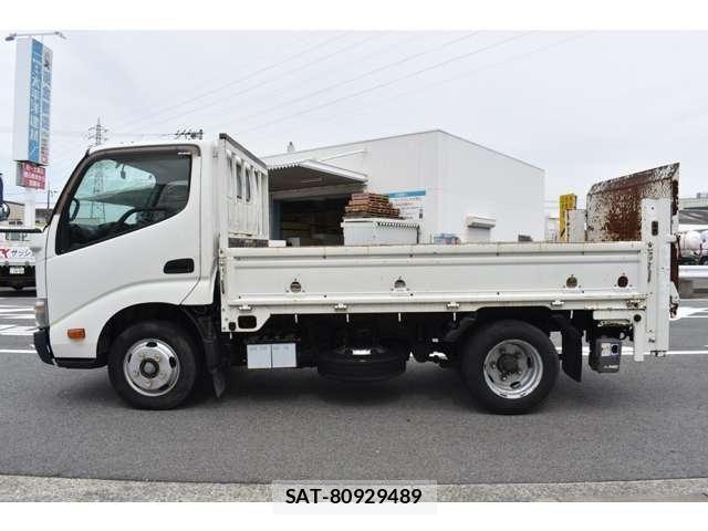 Hino DUTRO 2014-07 8098964-5