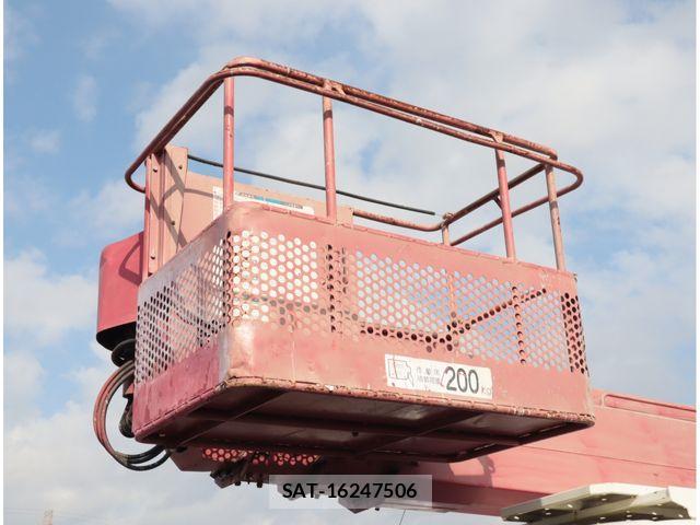 Hino DUTRO 2011-07 8145737-11