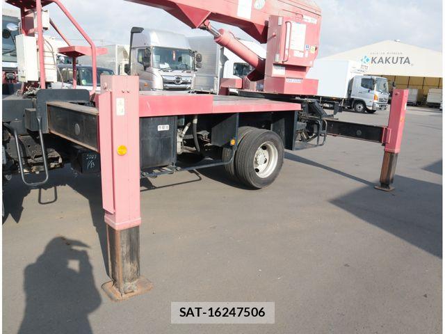 Hino DUTRO 2011-07 8145737-15