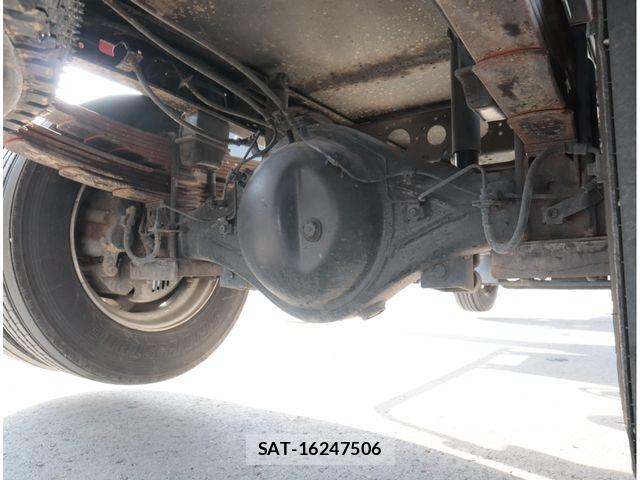 Hino DUTRO 2011-07 8145737-19