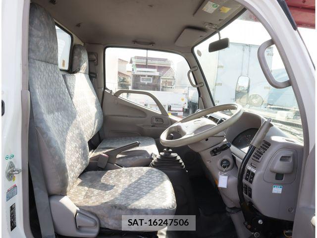 Hino DUTRO 2011-07 8145737-20