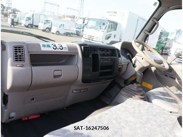 Hino DUTRO 2011-07 8145737-25