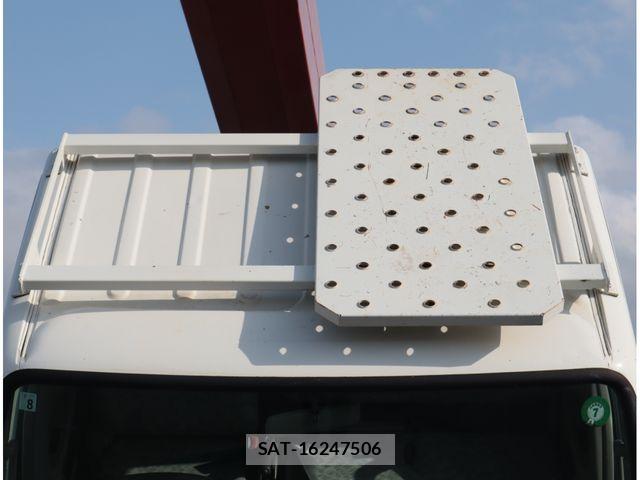 Hino DUTRO 2011-07 8145737-27