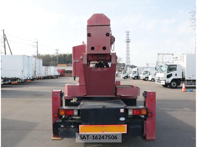 Hino DUTRO 2011-07 8145737-3