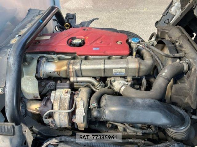 Hino DUTRO 2013-05 8158315-17
