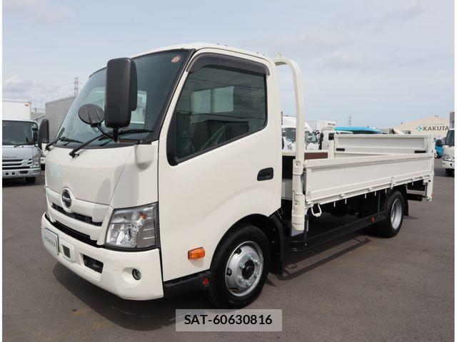 Hino DUTRO 2024-05 8158311-0