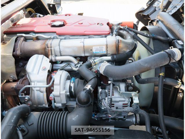 Hino DUTRO 2024-01 8158314-27