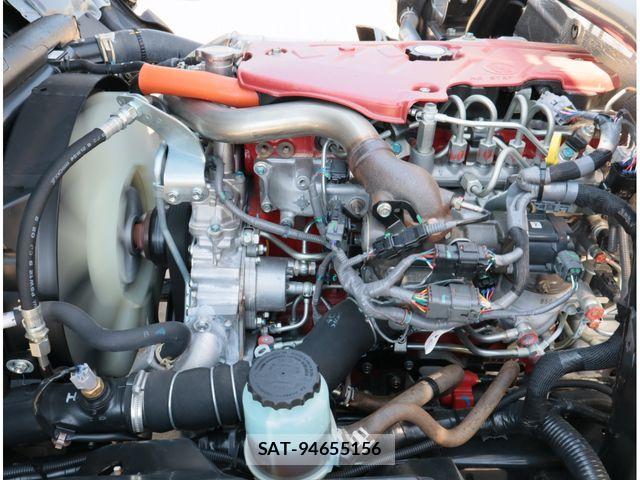 Hino DUTRO 2024-01 8158314-28
