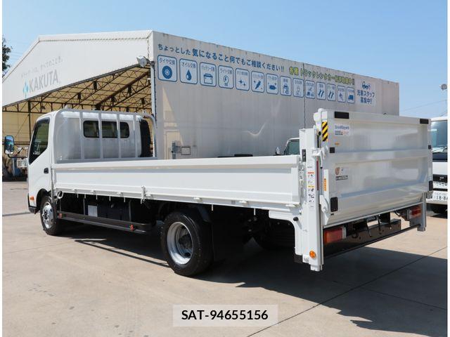 Hino DUTRO 2024-01 8158314-4