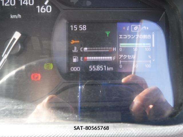Hino DUTRO 2021-03 8158316-23