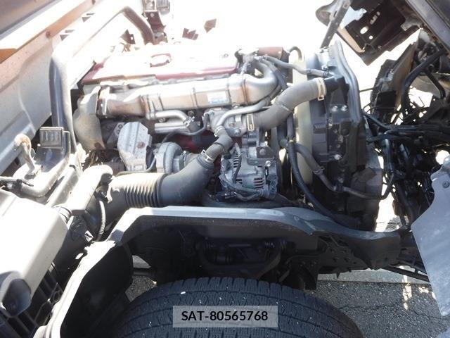 Hino DUTRO 2021-03 8158316-29