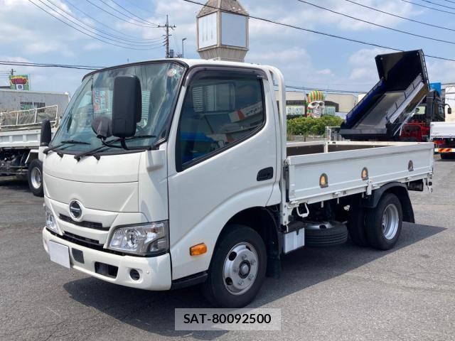 Hino DUTRO 2024-07 8158313-0