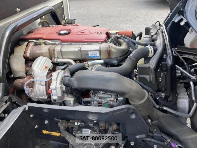 Hino DUTRO 2024-07 8158313-14