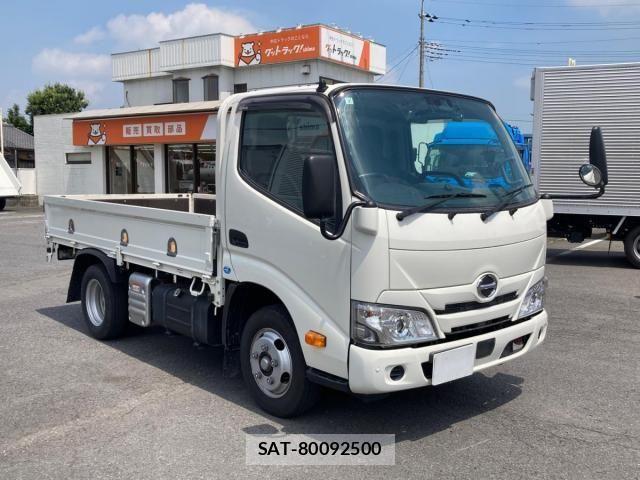 Hino DUTRO 2024-07 8158313-1