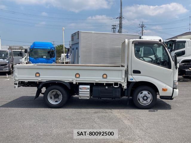 Hino DUTRO 2024-07 8158313-5