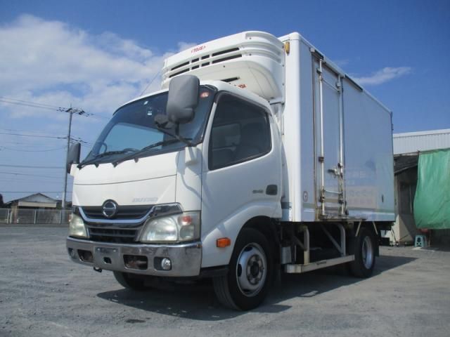Hino DUTRO 2013-04 8186353-0