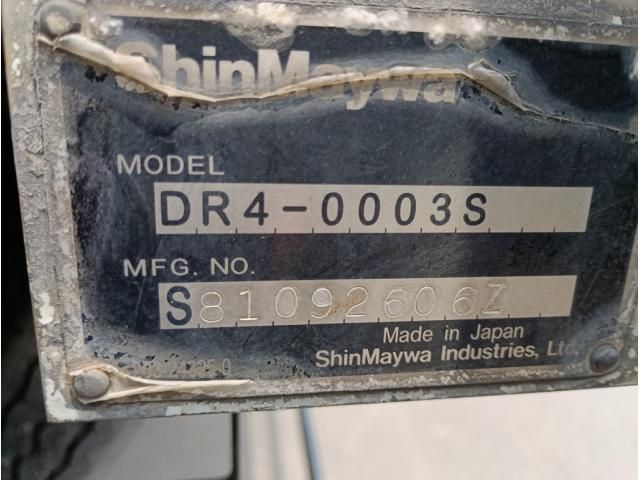 Hino DUTRO 2017-11 8186352-11